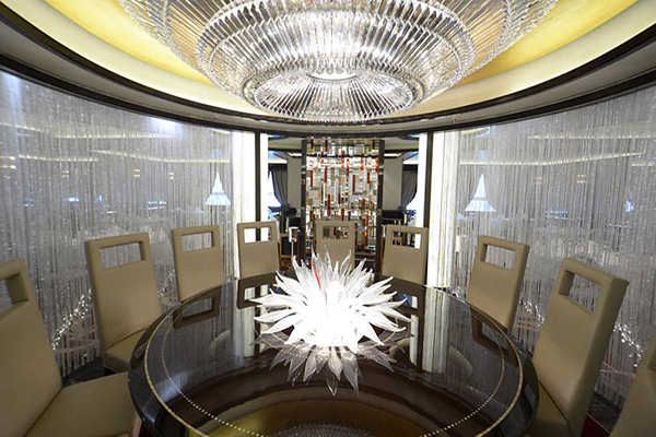 Majestic Princess Gallery Image